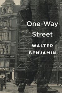 cover of the book One-Way Street