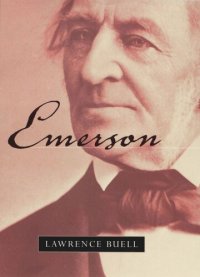 cover of the book Emerson