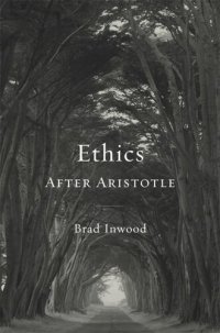 cover of the book Ethics After Aristotle