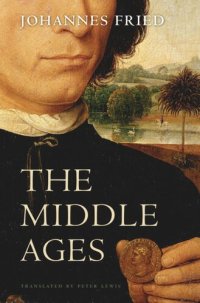 cover of the book The Middle Ages