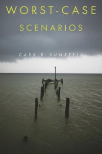 cover of the book Worst-Case Scenarios