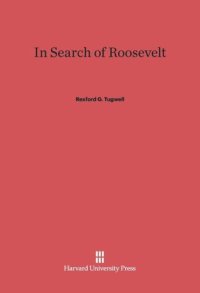 cover of the book In Search of Roosevelt