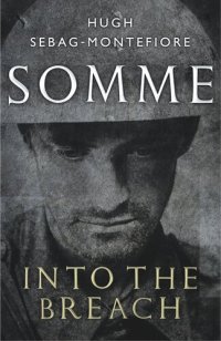 cover of the book Somme: Into the Breach