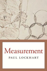 cover of the book Measurement