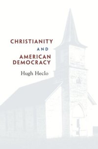 cover of the book Christianity and American Democracy