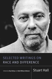 cover of the book Selected Writings on Race and Difference