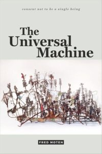 cover of the book The Universal Machine