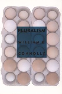 cover of the book Pluralism