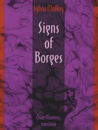 cover of the book Signs of Borges