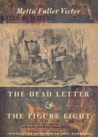 cover of the book The Dead Letter and The Figure Eight