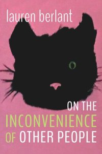 cover of the book On the Inconvenience of Other People