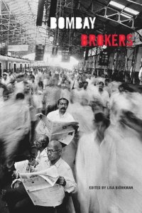 cover of the book Bombay Brokers