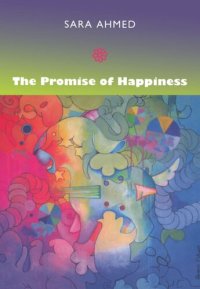 cover of the book The Promise of Happiness