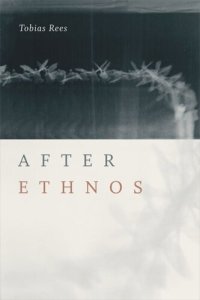 cover of the book After Ethnos