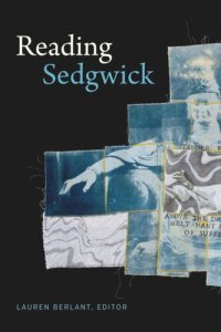 cover of the book Reading Sedgwick