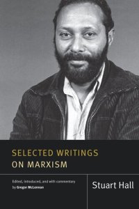 cover of the book Selected Writings on Marxism