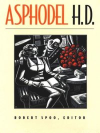 cover of the book Asphodel