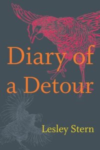 cover of the book Diary of a Detour