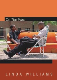 cover of the book On The Wire