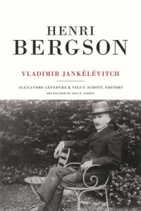 cover of the book Henri Bergson