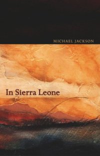 cover of the book In Sierra Leone