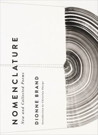 cover of the book Nomenclature: New and Collected Poems