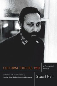 cover of the book Cultural Studies 1983: A Theoretical History