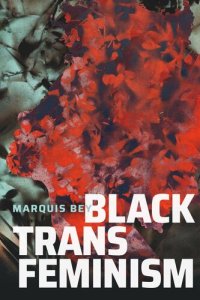 cover of the book Black Trans Feminism