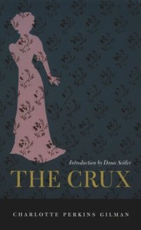 cover of the book The Crux