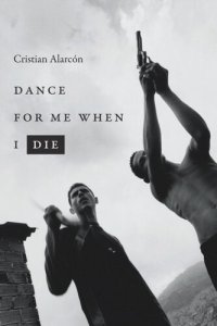 cover of the book Dance for Me When I Die