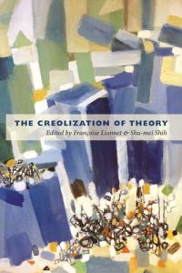 cover of the book The Creolization of Theory