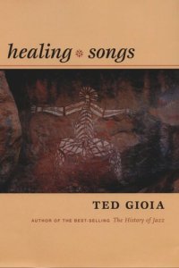 cover of the book Healing Songs