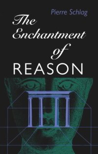 cover of the book The Enchantment Of Reason