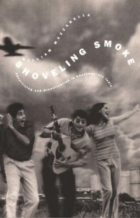 cover of the book Shoveling Smoke: Advertising and Globalization in Contemporary India