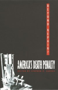 cover of the book Beyond Repair?: America's Death Penalty