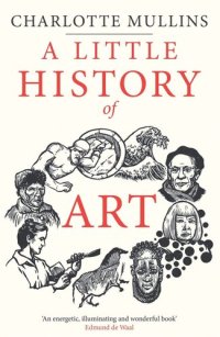 cover of the book A Little History of Art