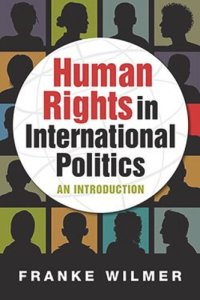 cover of the book Human Rights in International Politics: An Introduction