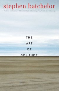 cover of the book The Art of Solitude