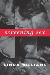 cover of the book Screening Sex