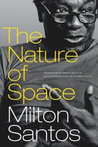 cover of the book The Nature of Space