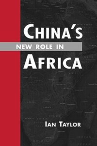 cover of the book China’s New Role in Africa