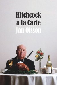 cover of the book Hitchcock à la Carte