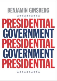 cover of the book Presidential Government