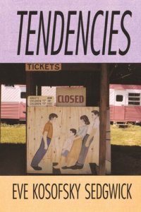 cover of the book Tendencies