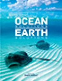 cover of the book Ocean Solutions, Earth Solutions