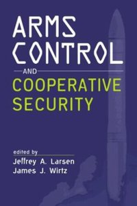 cover of the book Arms Control and Cooperative Security