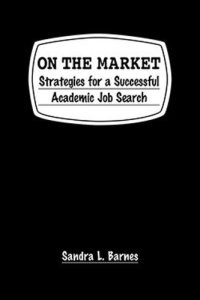 cover of the book On the Market: Strategies for a Successful Academic Job Search