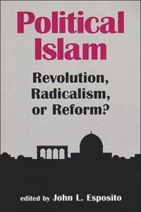 cover of the book Political Islam: Revolution, Radicalism, or Reform?