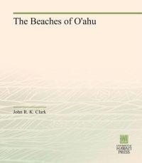 cover of the book The Beaches of O'ahu