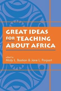 cover of the book Great Ideas for Teaching About Africa